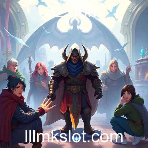 Ascensão de LLLMK: Transformando o Cenário dos Jogos no Brasil