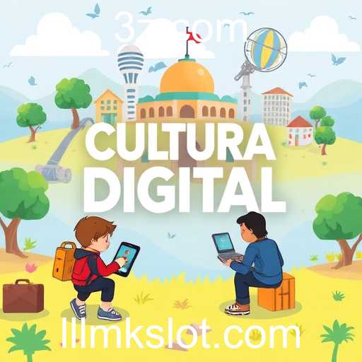 Explorando o Universo dos Jogos na Era da Cultura Digital