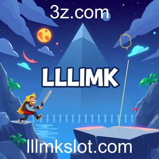 A Revolução dos Jogos Online: O Fenômeno LLLMK