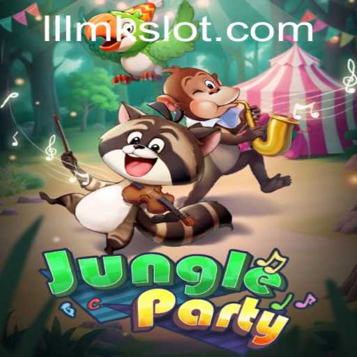 JungleParty: An Immersive Adventure in the Heart of the Wilderness