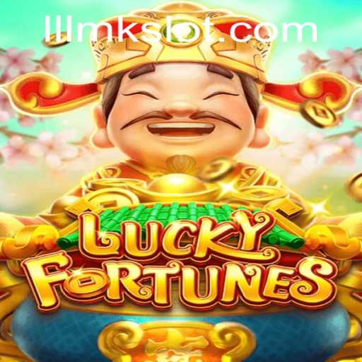 Exploring LUCKYFORTUNES: A New Era of Gaming Entertainment