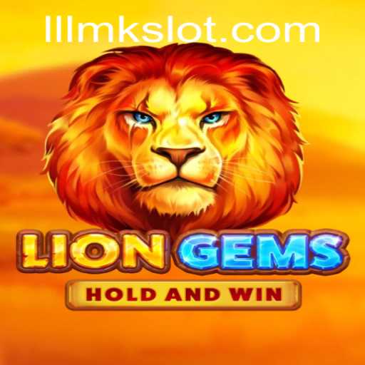 LionGems: A Majestic Puzzle Adventure