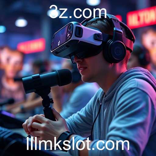 Avanços nos Jogos Online em 2025