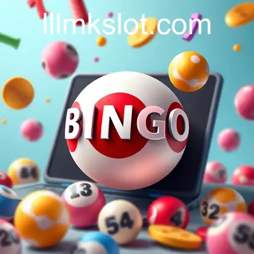 Exploring the Fascinating World of Online Bingo: The Rise of LLLMK