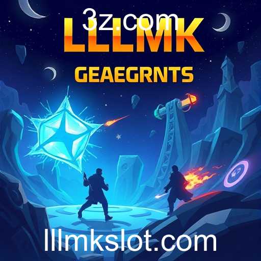 A Ascensão do LLLMK e a Nova Era dos Jogos Online