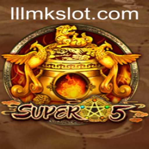 Unveiling Super5: Revolutionizing the Gaming World with LLLMK