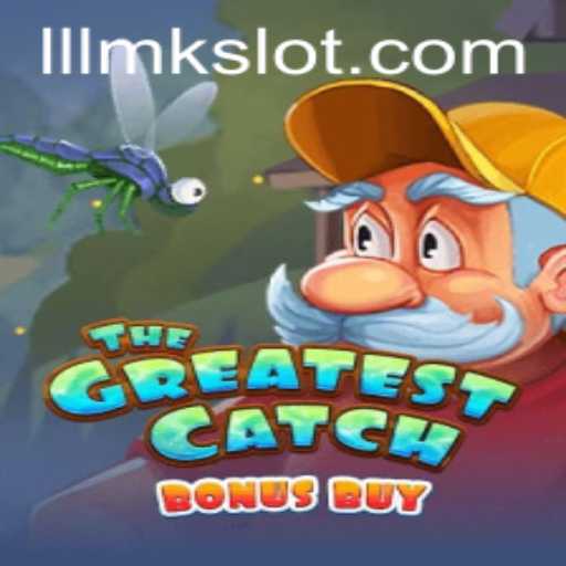 Explore the Thrills of The Greatest Catch Bonus Buy