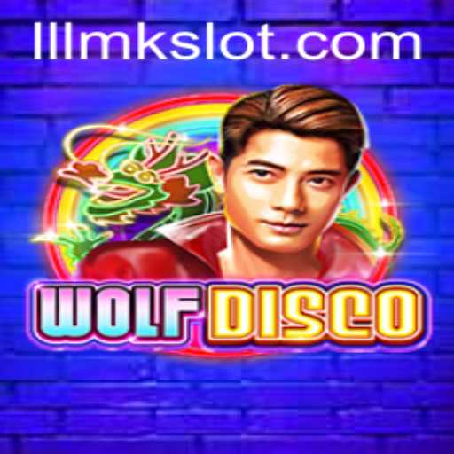 Unleashing the Thrill of WolfDisco: The New Era of Gaming with LLLMK
